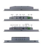 索奇 12.1寸工业显示器 A121SR/SZ/SG - Image 5