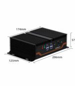 索奇 S4030 嵌入式工控机/BOX - Image 2